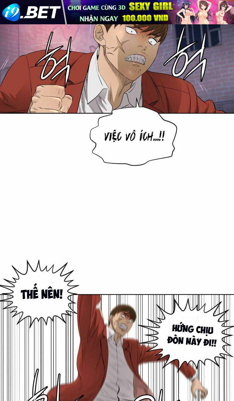 Cuộc đời Thứ Hai Của Một Gangster - Chapter 78 - Page 21