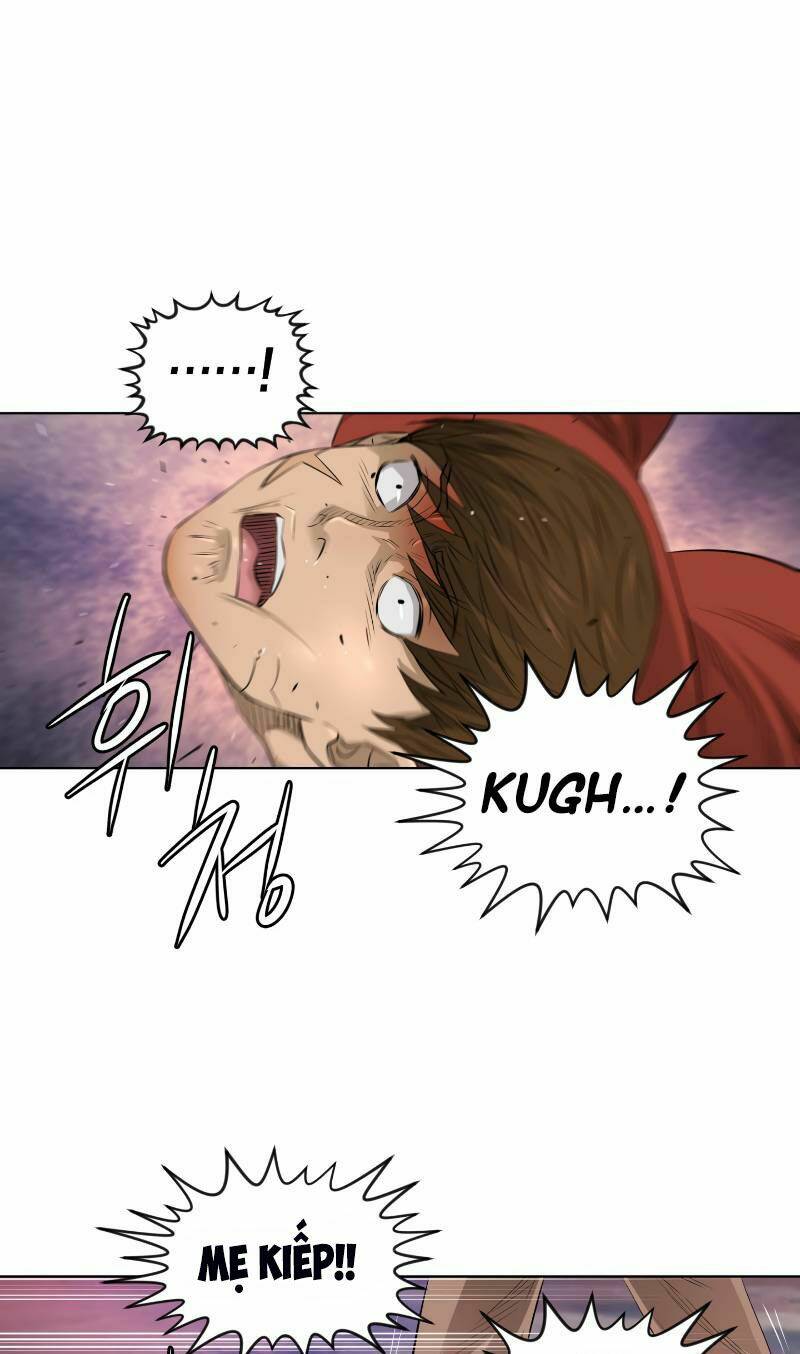 Cuộc đời Thứ Hai Của Một Gangster - Chapter 78 - Page 22