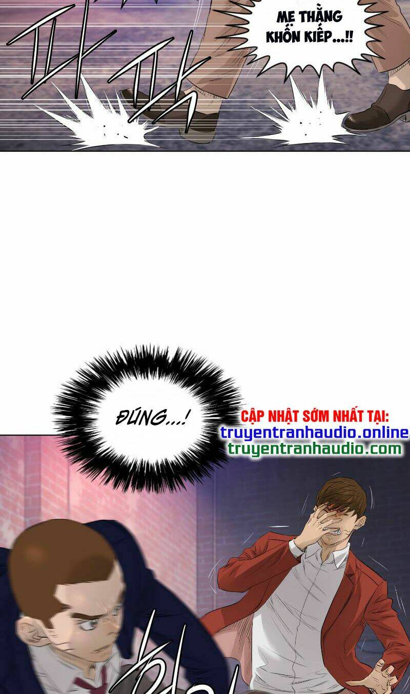 Cuộc đời Thứ Hai Của Một Gangster - Chapter 78 - Page 23