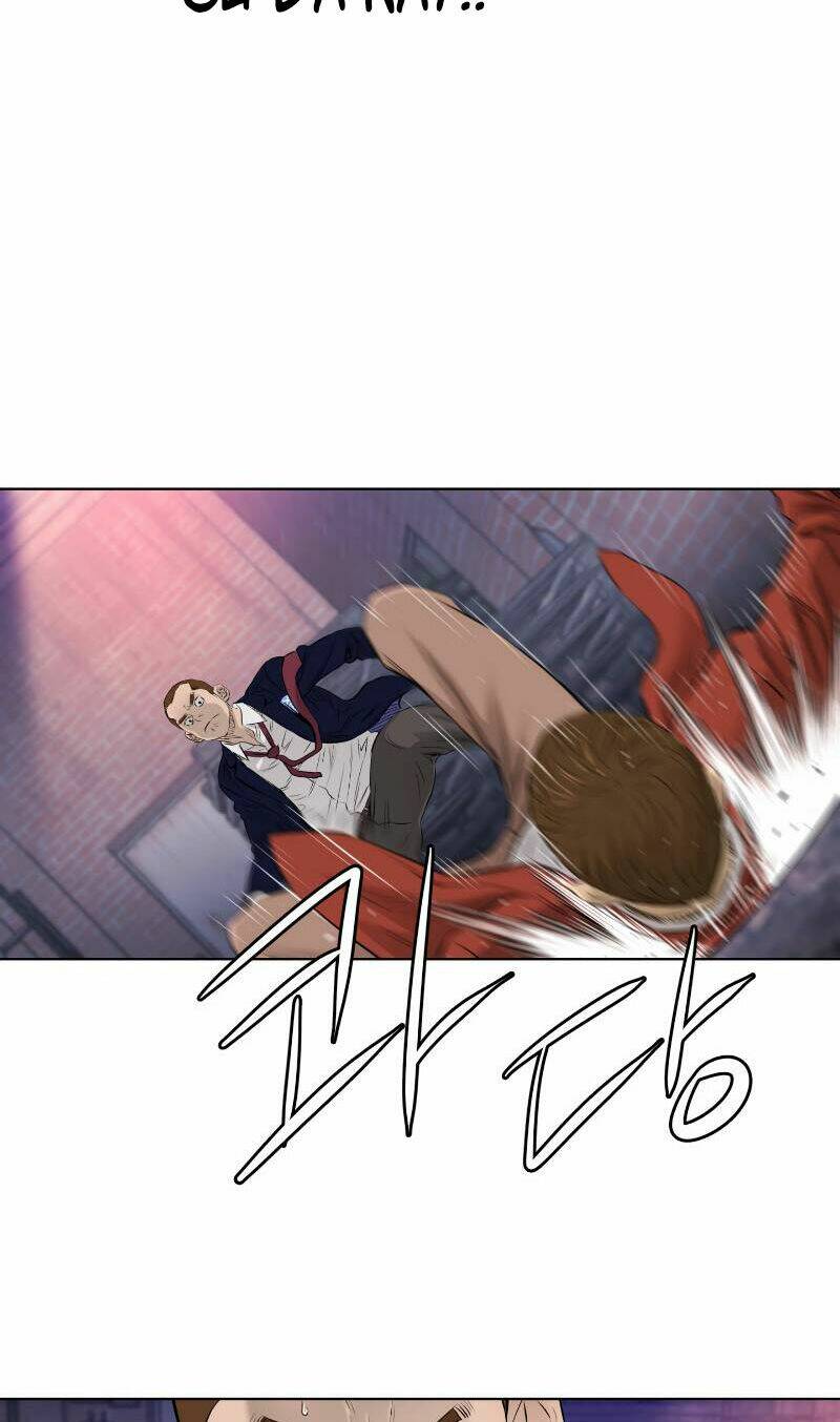 Cuộc đời Thứ Hai Của Một Gangster - Chapter 78 - Page 27