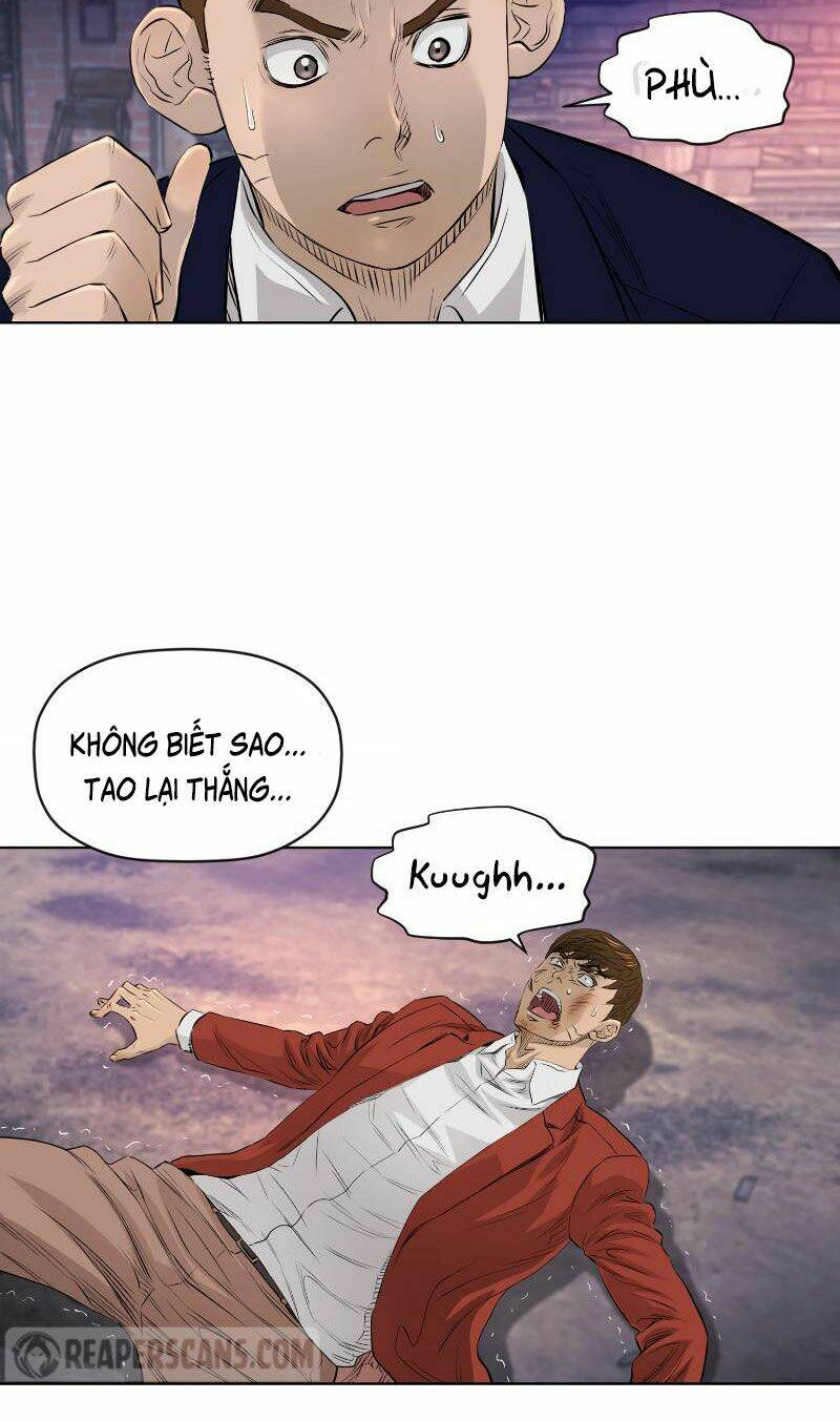 Cuộc đời Thứ Hai Của Một Gangster - Chapter 78 - Page 28