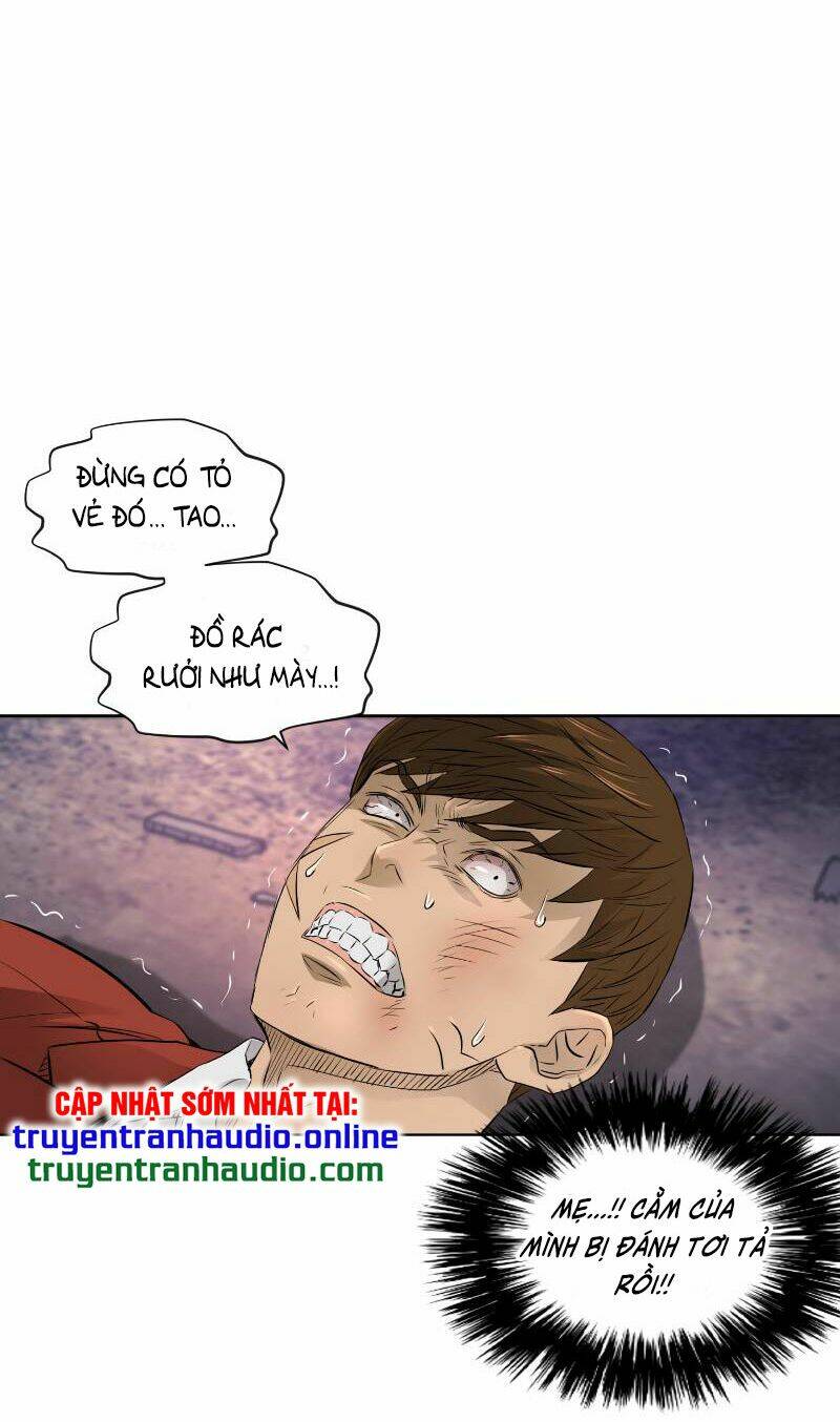 Cuộc đời Thứ Hai Của Một Gangster - Chapter 78 - Page 29