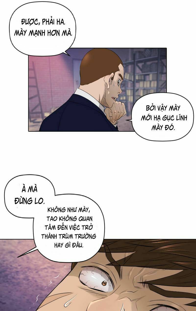Cuộc đời Thứ Hai Của Một Gangster - Chapter 78 - Page 30