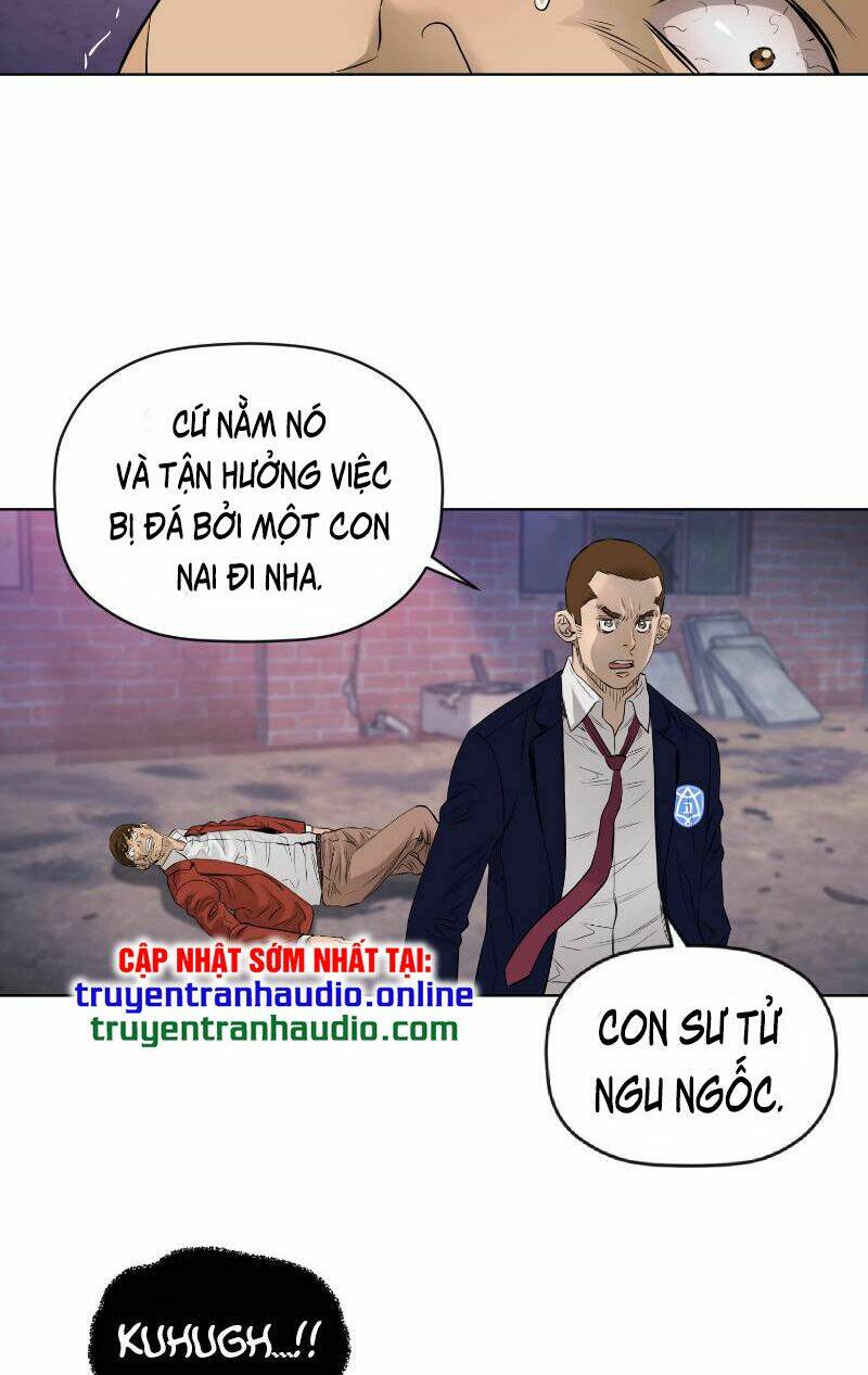Cuộc đời Thứ Hai Của Một Gangster - Chapter 78 - Page 31