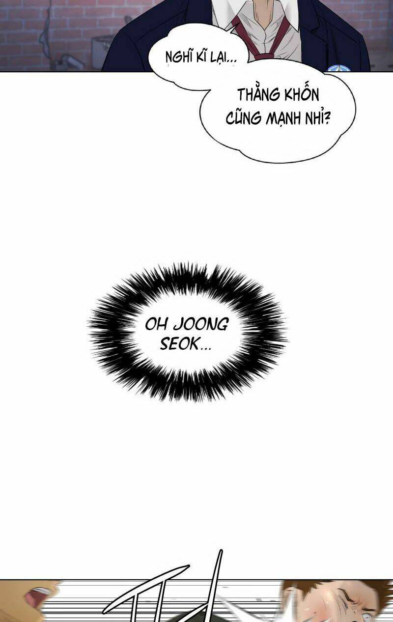 Cuộc đời Thứ Hai Của Một Gangster - Chapter 78 - Page 33