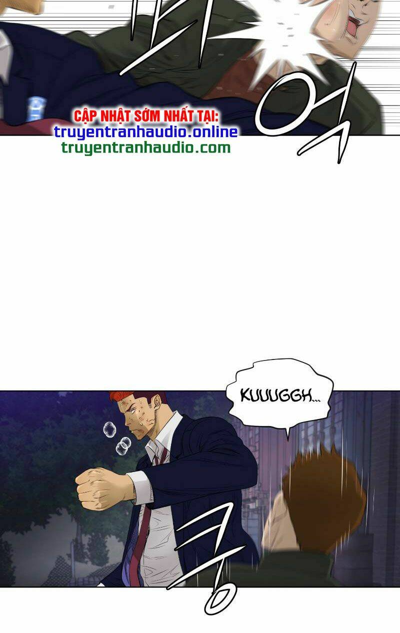 Cuộc đời Thứ Hai Của Một Gangster - Chapter 78 - Page 34