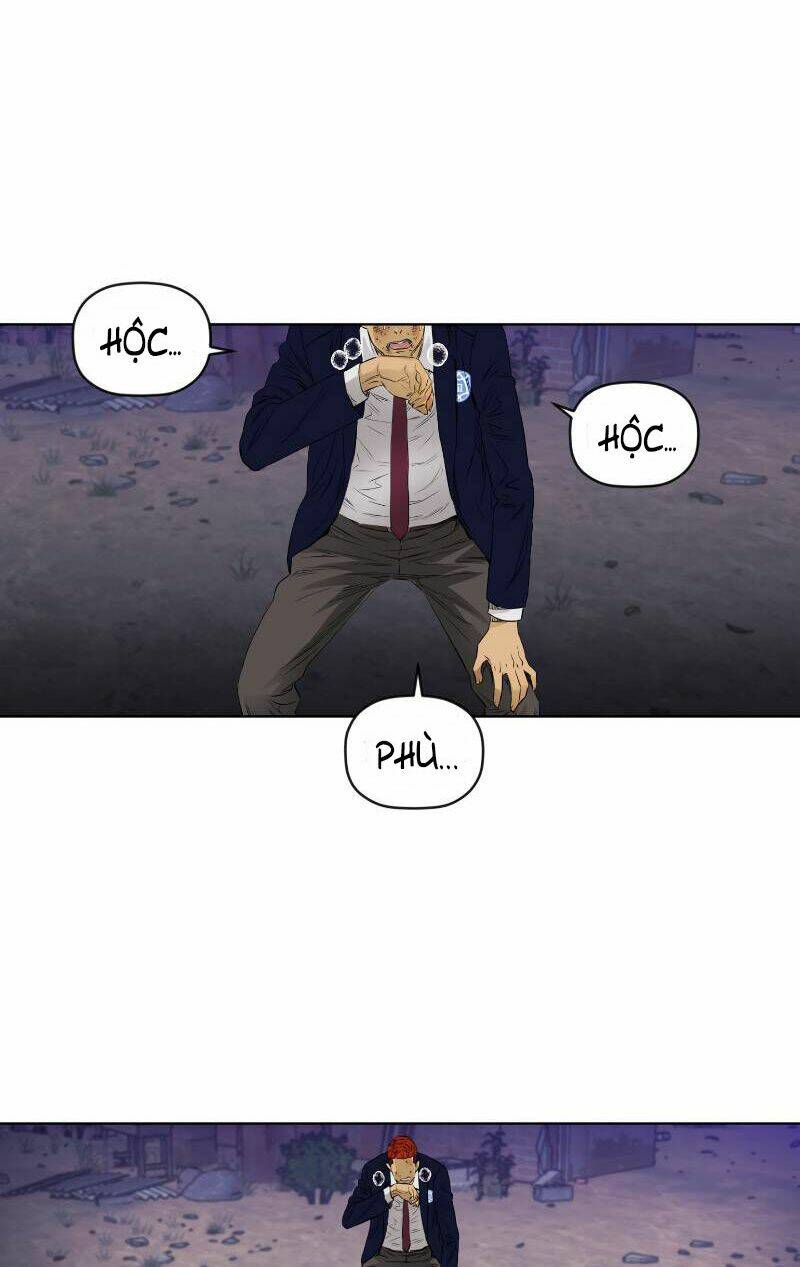 Cuộc đời Thứ Hai Của Một Gangster - Chapter 78 - Page 35