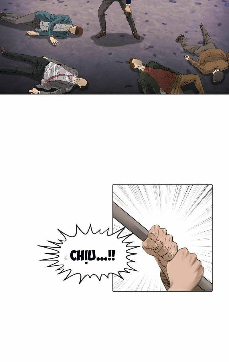 Cuộc đời Thứ Hai Của Một Gangster - Chapter 78 - Page 36