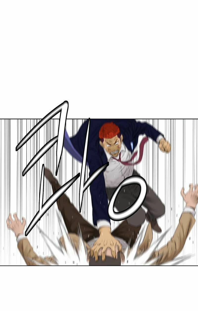 Cuộc đời Thứ Hai Của Một Gangster - Chapter 78 - Page 38