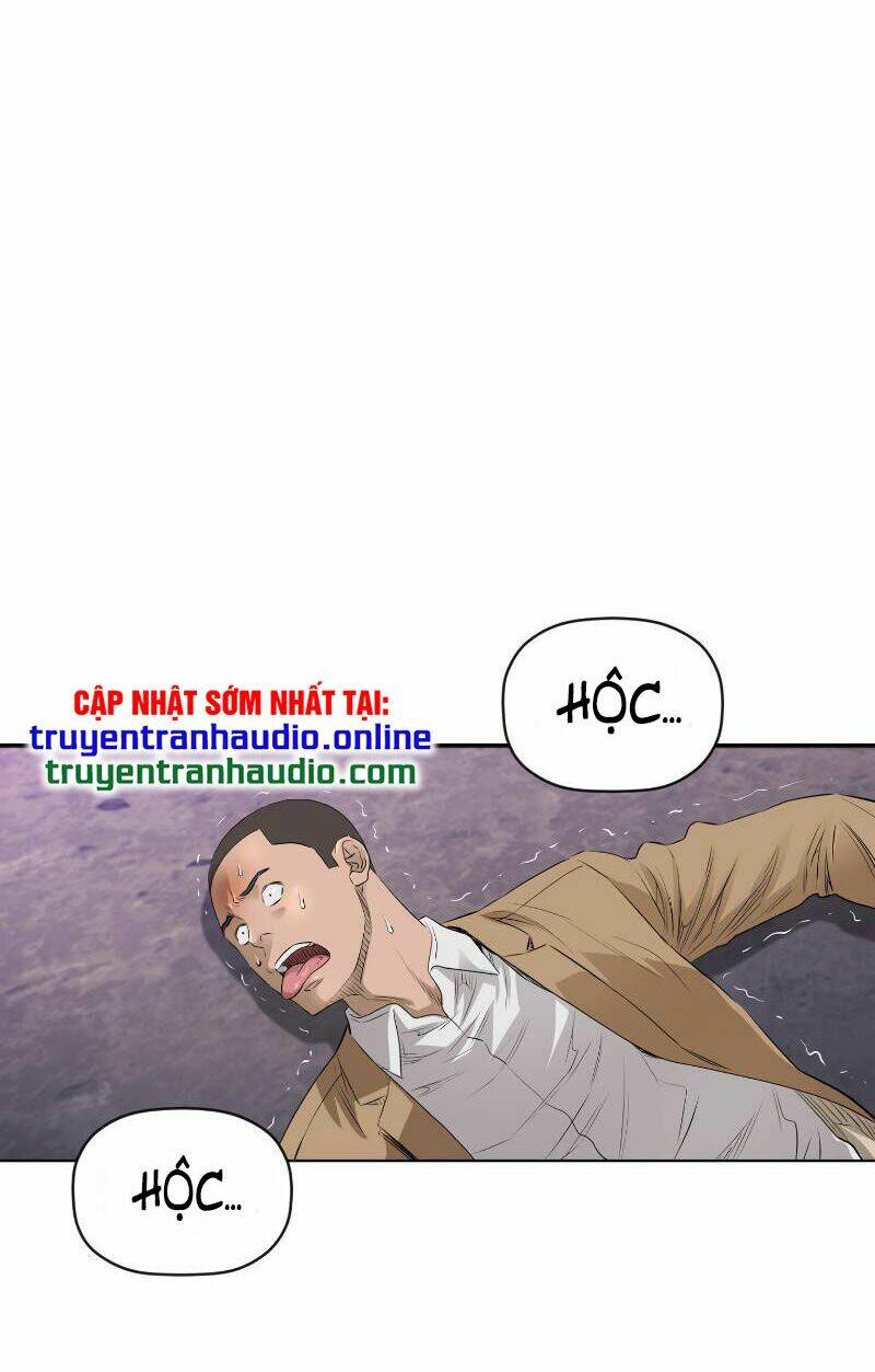 Cuộc đời Thứ Hai Của Một Gangster - Chapter 78 - Page 39