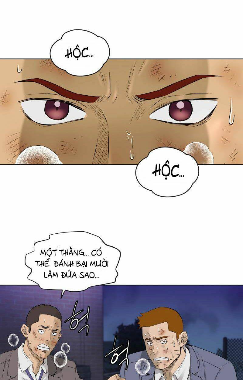 Cuộc đời Thứ Hai Của Một Gangster - Chapter 78 - Page 40