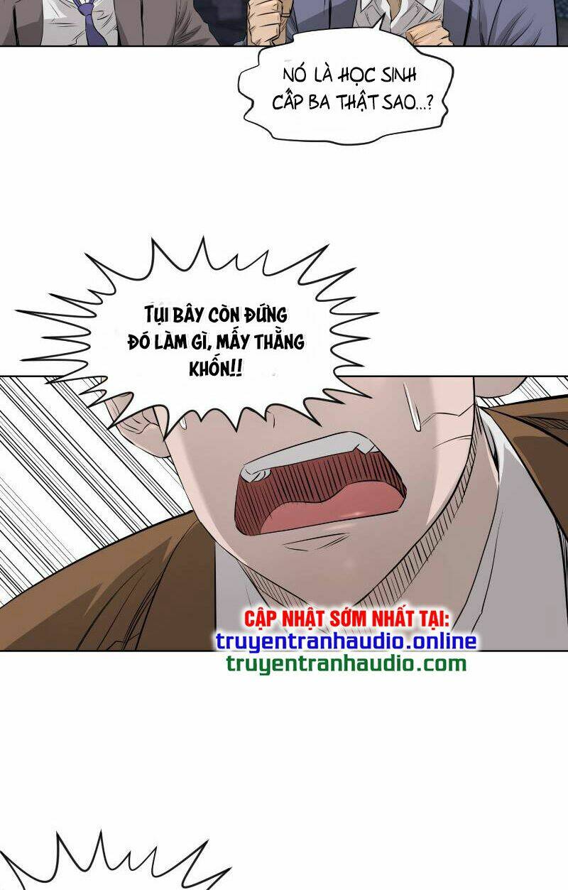 Cuộc đời Thứ Hai Của Một Gangster - Chapter 78 - Page 41