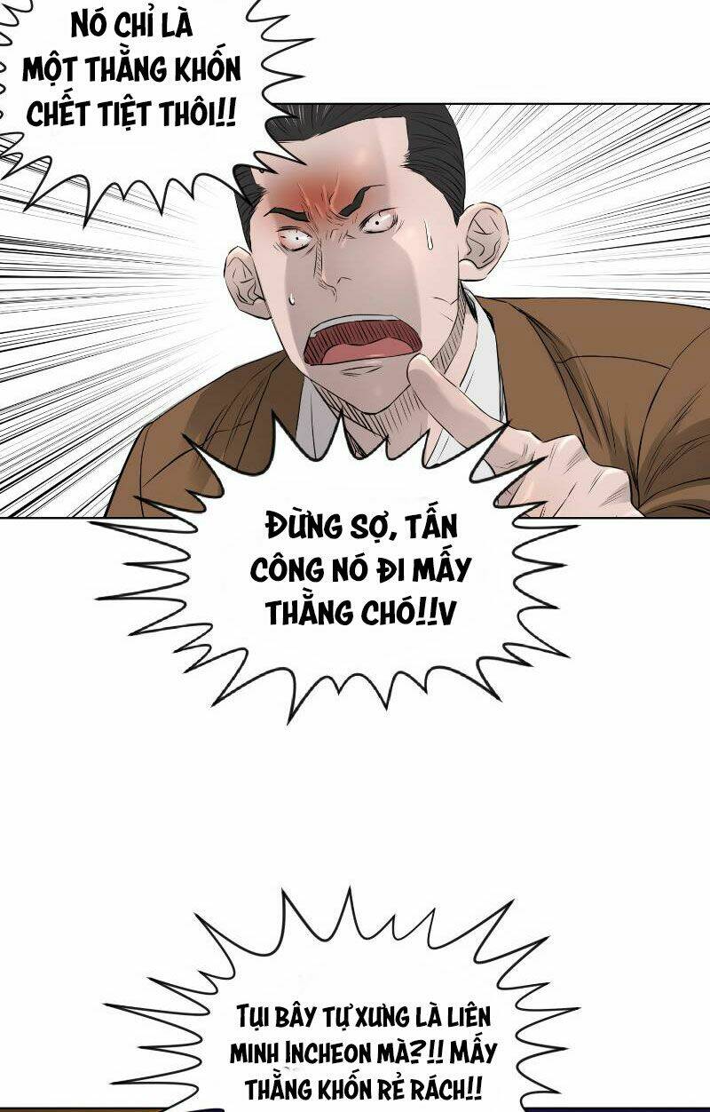 Cuộc đời Thứ Hai Của Một Gangster - Chapter 78 - Page 42