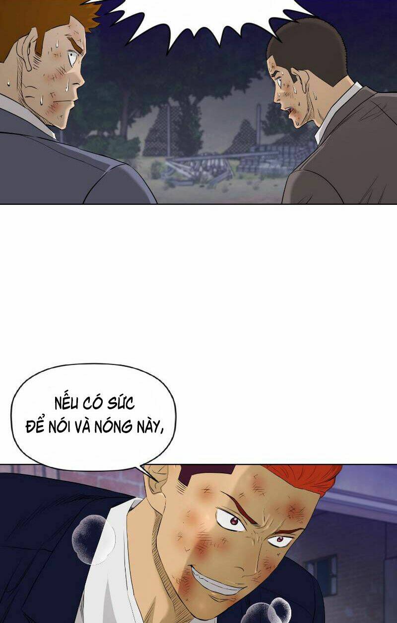 Cuộc đời Thứ Hai Của Một Gangster - Chapter 78 - Page 43