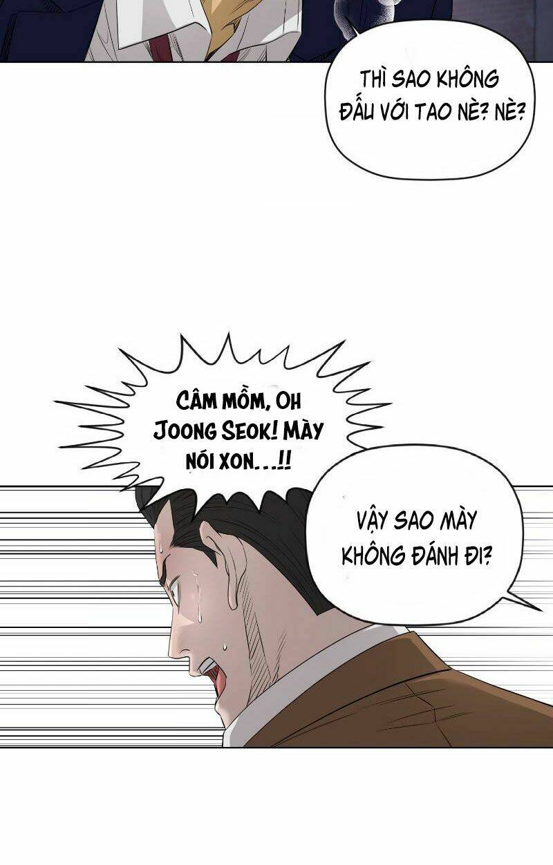 Cuộc đời Thứ Hai Của Một Gangster - Chapter 78 - Page 44
