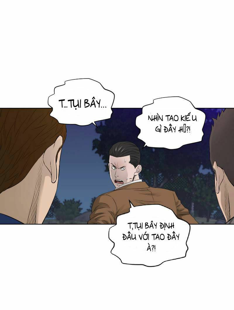 Cuộc đời Thứ Hai Của Một Gangster - Chapter 78 - Page 46
