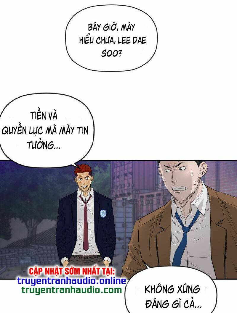 Cuộc đời Thứ Hai Của Một Gangster - Chapter 78 - Page 47