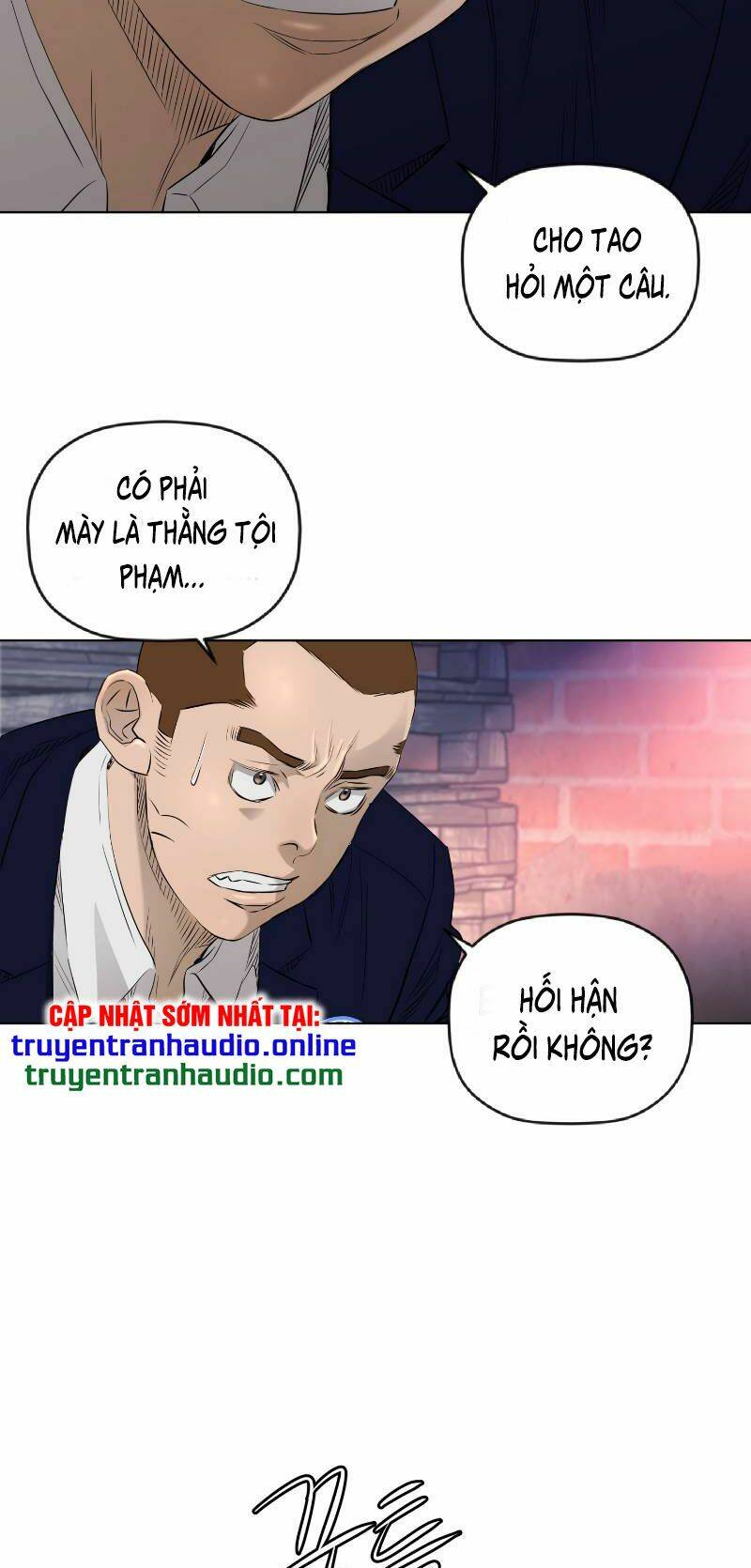 Cuộc đời Thứ Hai Của Một Gangster - Chapter 78 - Page 4