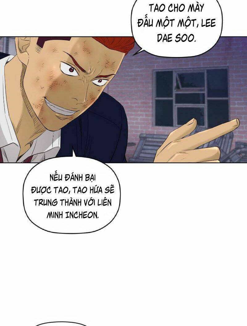 Cuộc đời Thứ Hai Của Một Gangster - Chapter 78 - Page 49