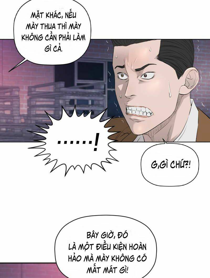 Cuộc đời Thứ Hai Của Một Gangster - Chapter 78 - Page 50