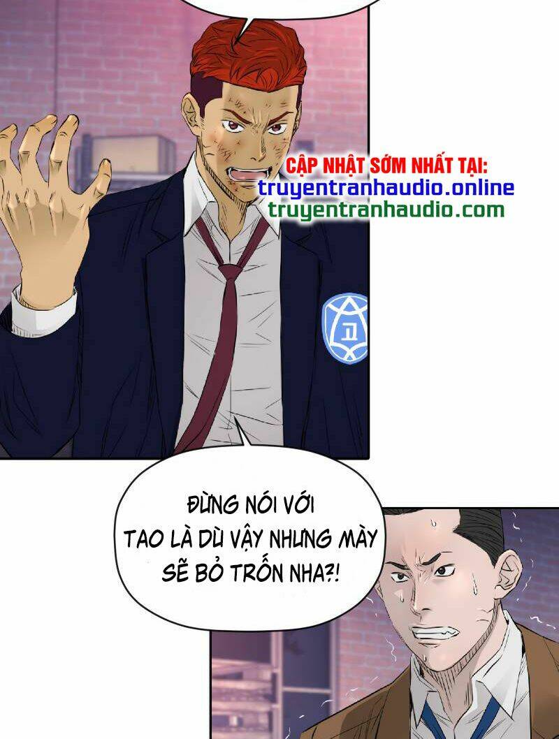 Cuộc đời Thứ Hai Của Một Gangster - Chapter 78 - Page 51