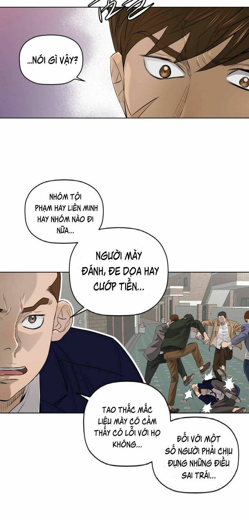 Cuộc đời Thứ Hai Của Một Gangster - Chapter 78 - Page 5