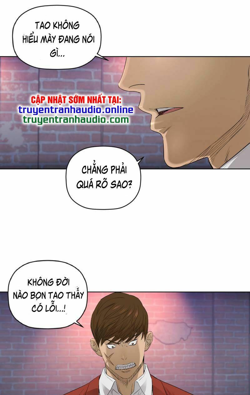 Cuộc đời Thứ Hai Của Một Gangster - Chapter 78 - Page 6