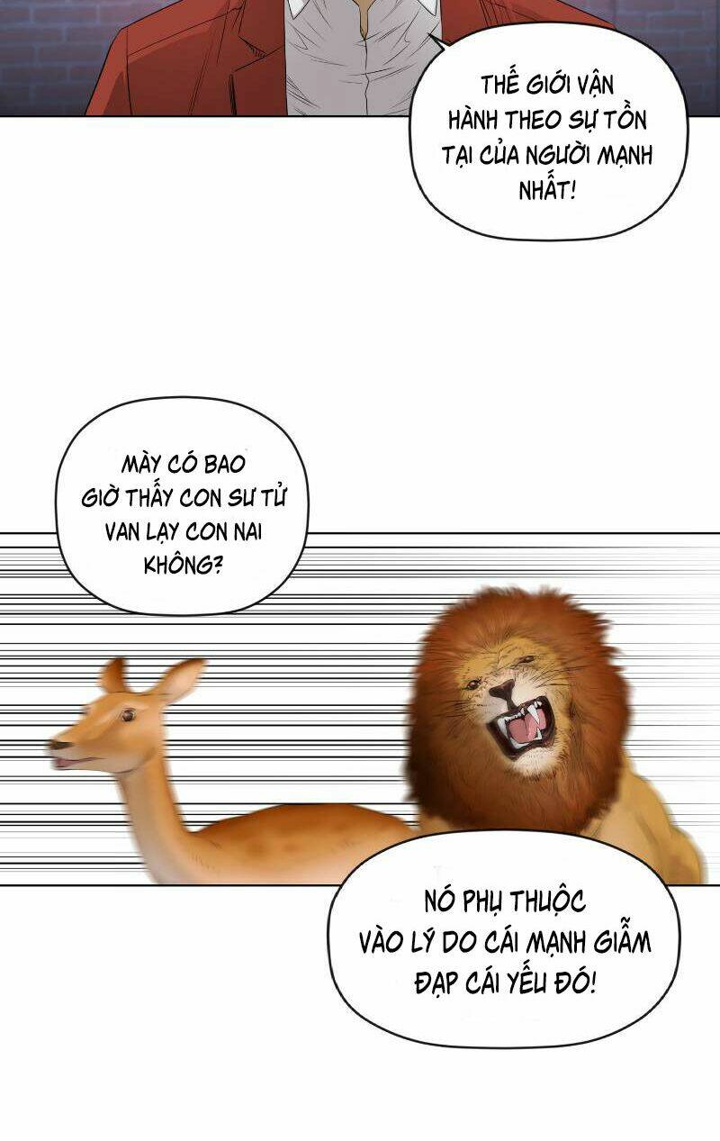 Cuộc đời Thứ Hai Của Một Gangster - Chapter 78 - Page 7