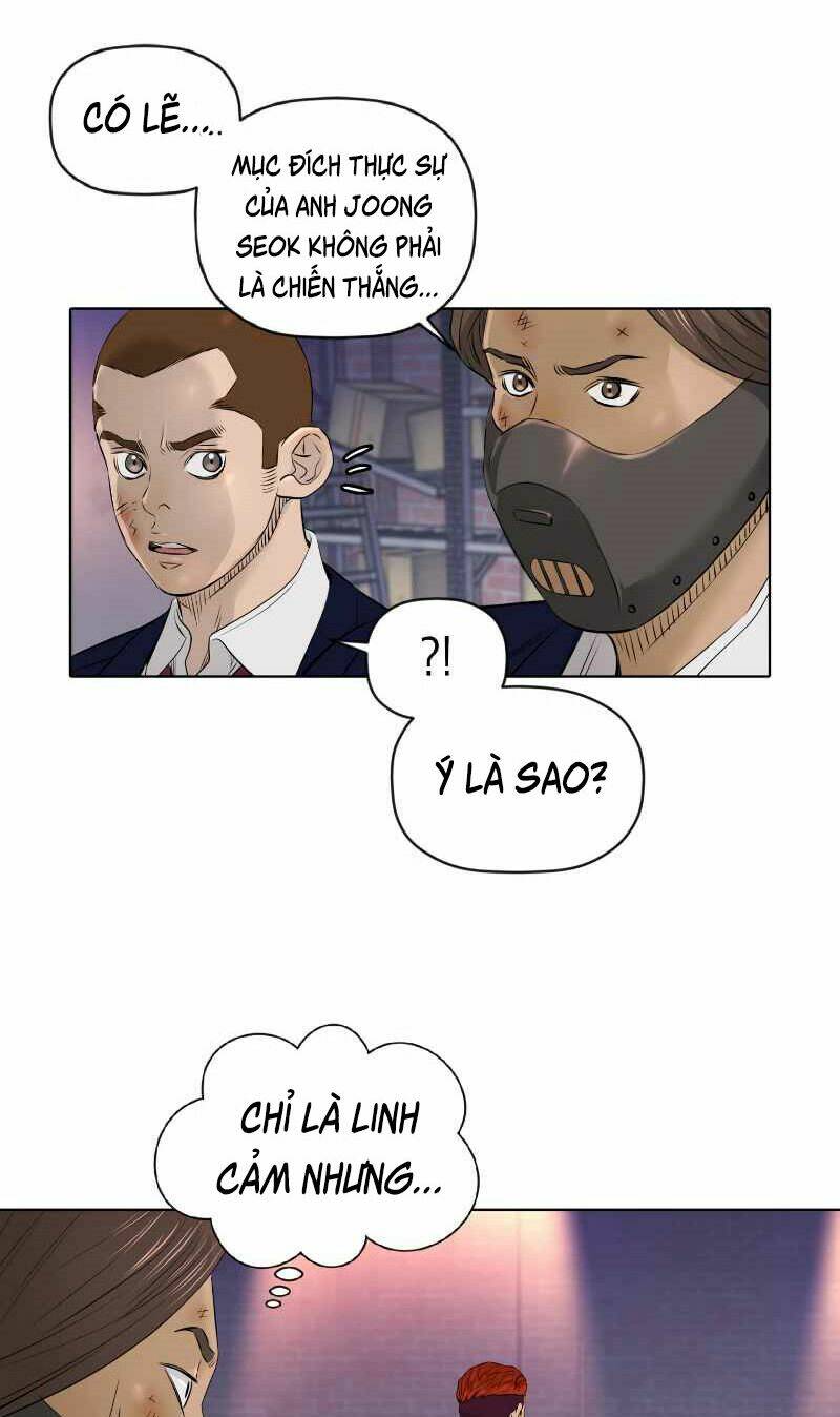 Cuộc đời Thứ Hai Của Một Gangster - Chapter 79 - Page 9