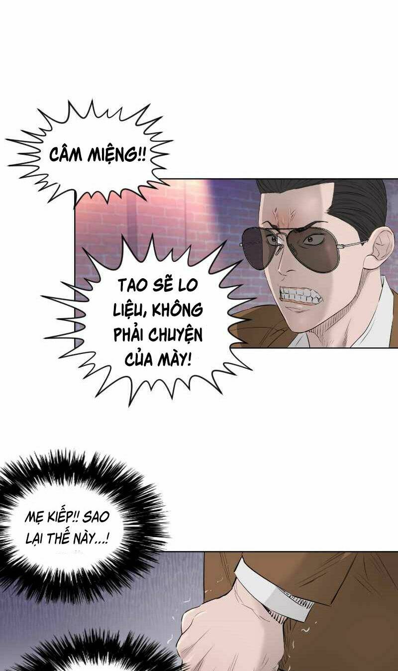 Cuộc đời Thứ Hai Của Một Gangster - Chapter 79 - Page 11