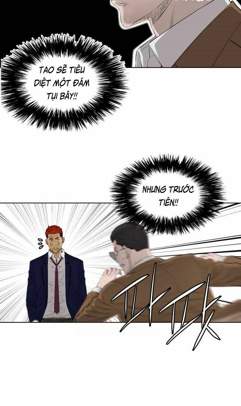 Cuộc đời Thứ Hai Của Một Gangster - Chapter 79 - Page 13