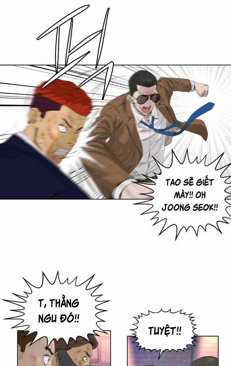 Cuộc đời Thứ Hai Của Một Gangster - Chapter 79 - Page 14