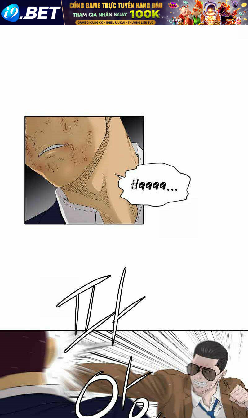 Cuộc đời Thứ Hai Của Một Gangster - Chapter 79 - Page 16