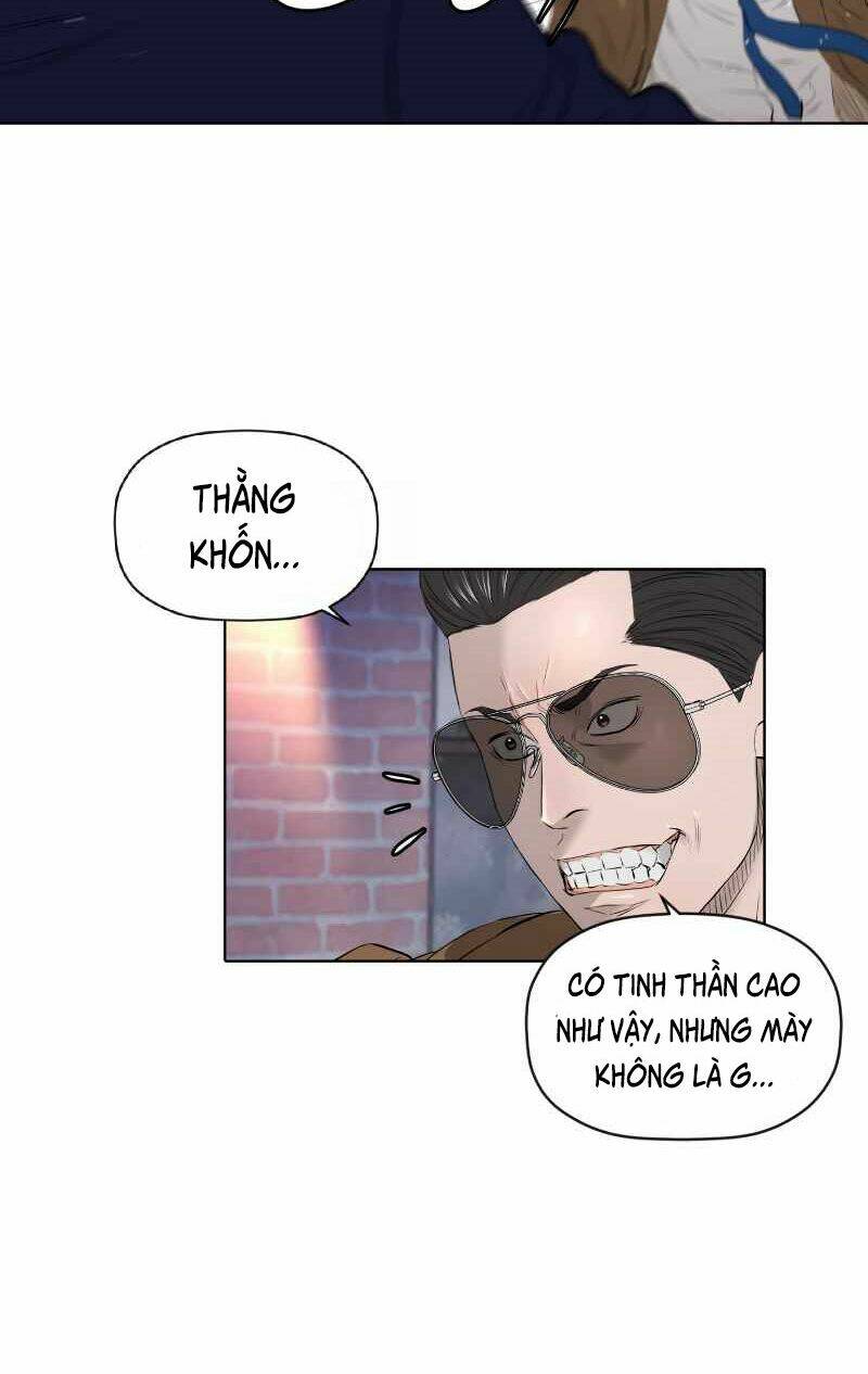 Cuộc đời Thứ Hai Của Một Gangster - Chapter 79 - Page 17