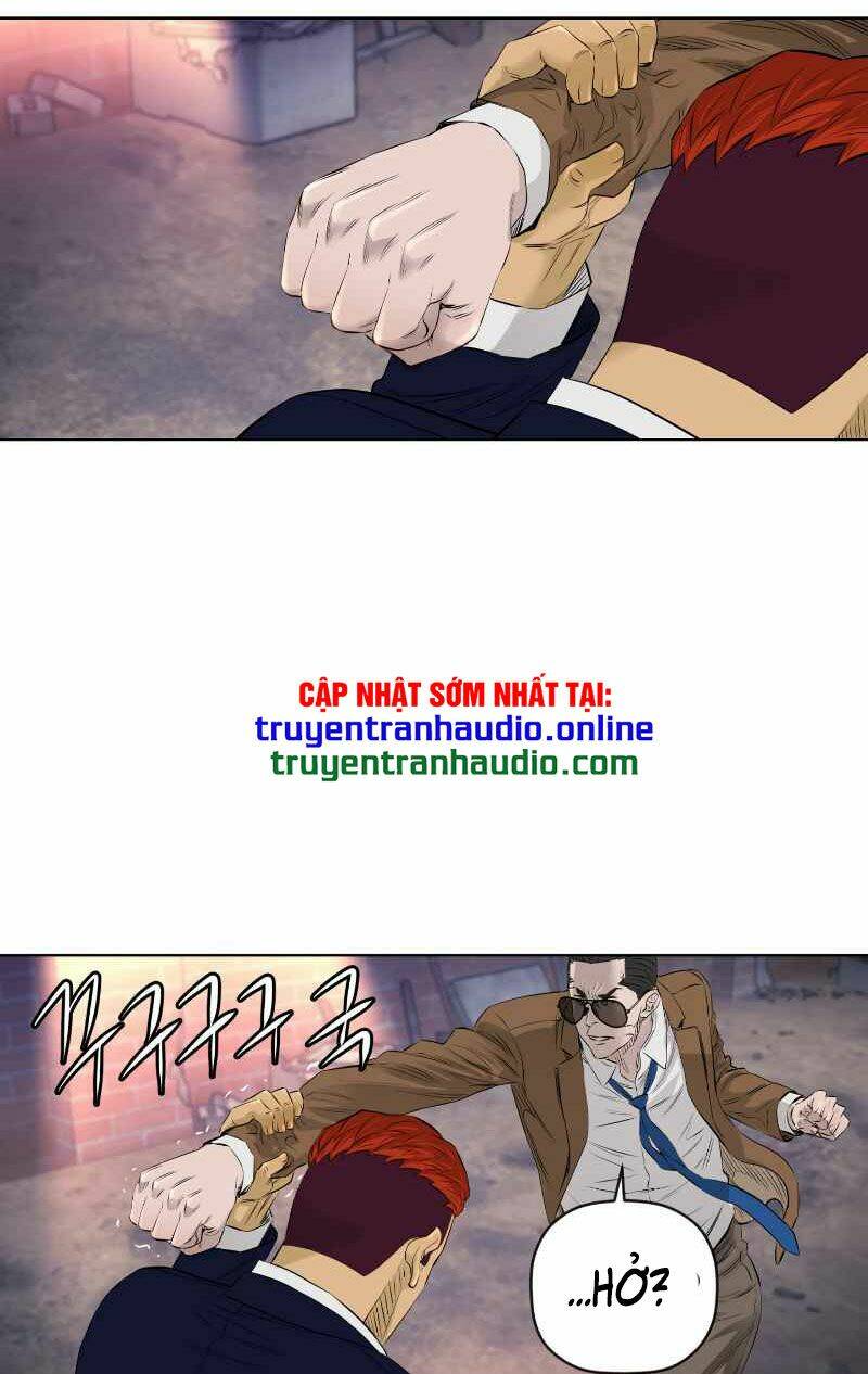 Cuộc đời Thứ Hai Của Một Gangster - Chapter 79 - Page 18