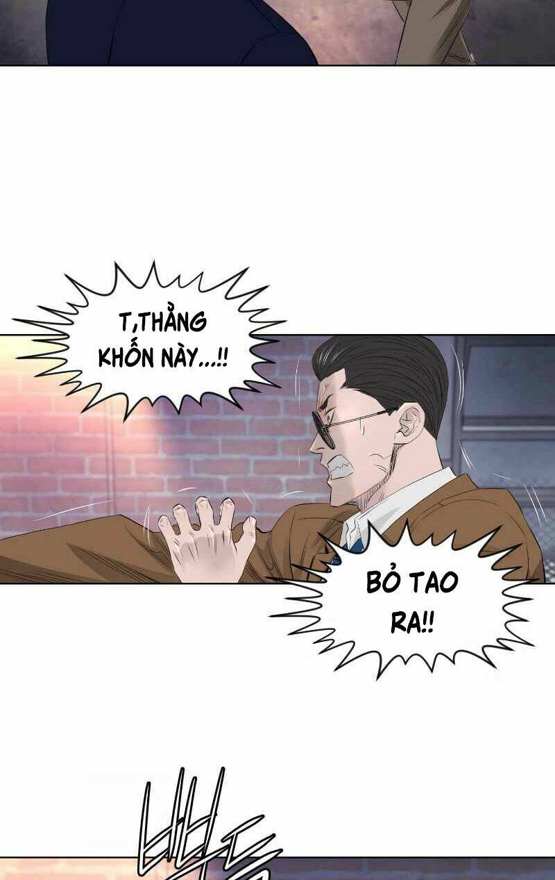 Cuộc đời Thứ Hai Của Một Gangster - Chapter 79 - Page 19