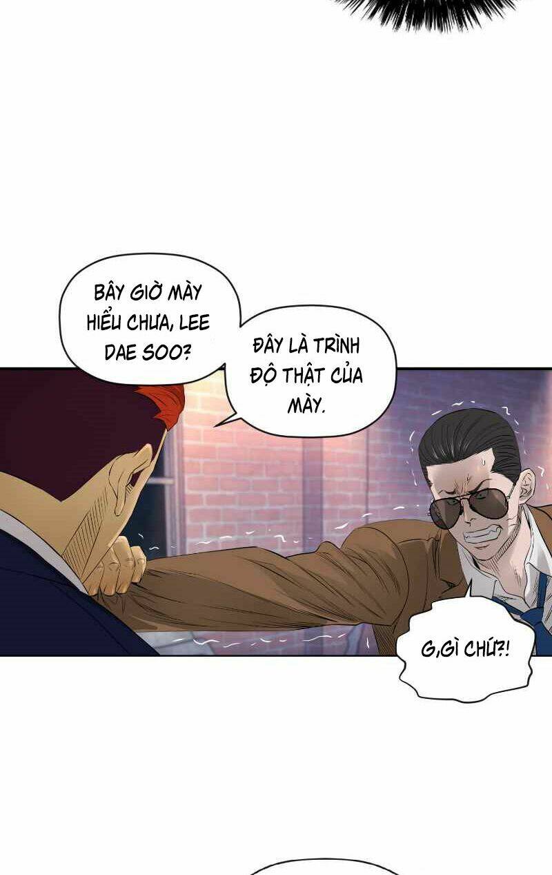 Cuộc đời Thứ Hai Của Một Gangster - Chapter 79 - Page 21
