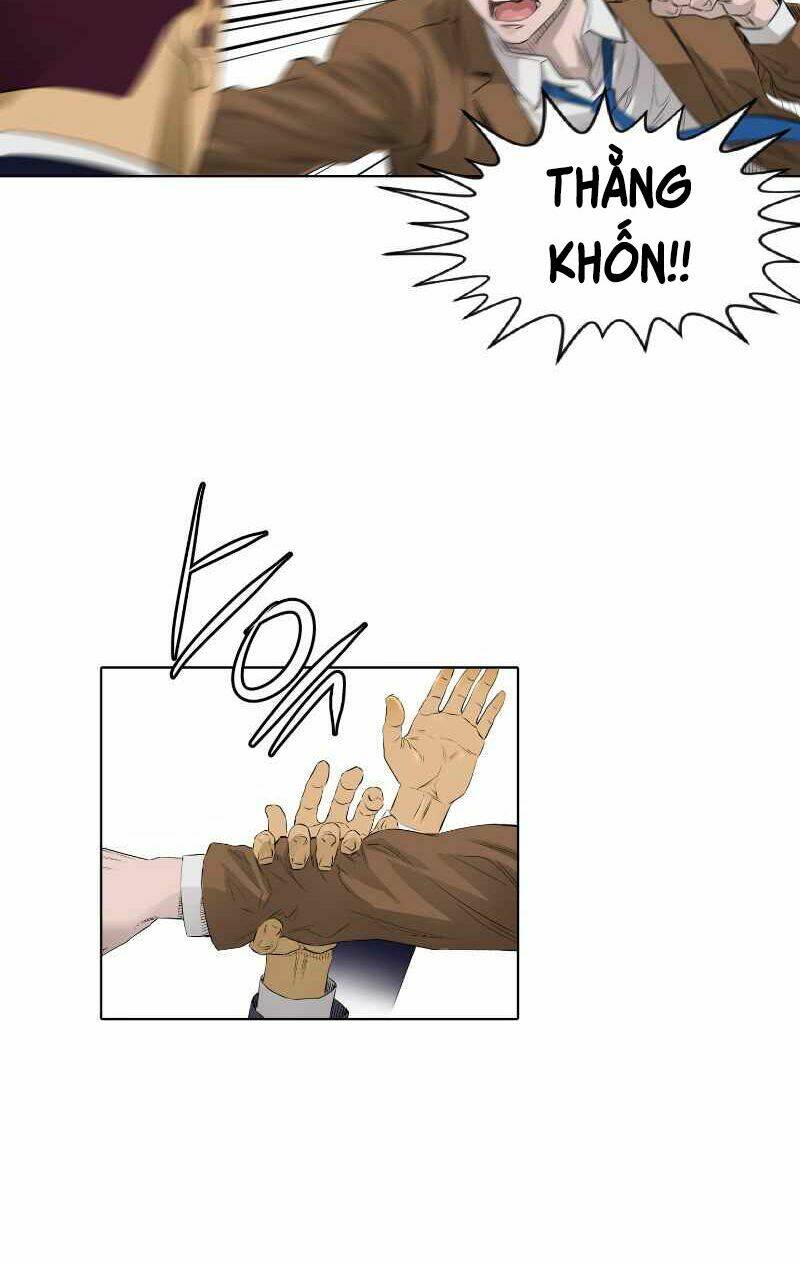 Cuộc đời Thứ Hai Của Một Gangster - Chapter 79 - Page 23