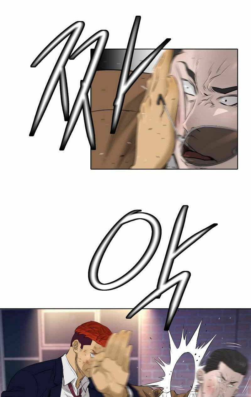 Cuộc đời Thứ Hai Của Một Gangster - Chapter 79 - Page 24