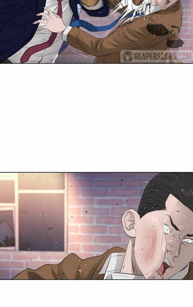 Cuộc đời Thứ Hai Của Một Gangster - Chapter 79 - Page 25