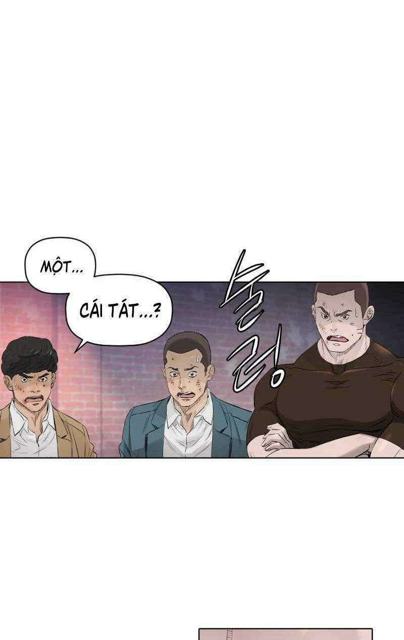 Cuộc đời Thứ Hai Của Một Gangster - Chapter 79 - Page 26