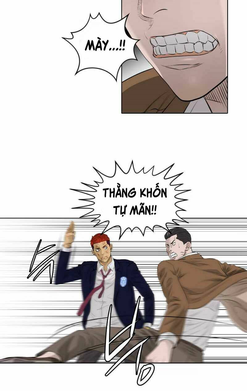 Cuộc đời Thứ Hai Của Một Gangster - Chapter 79 - Page 27