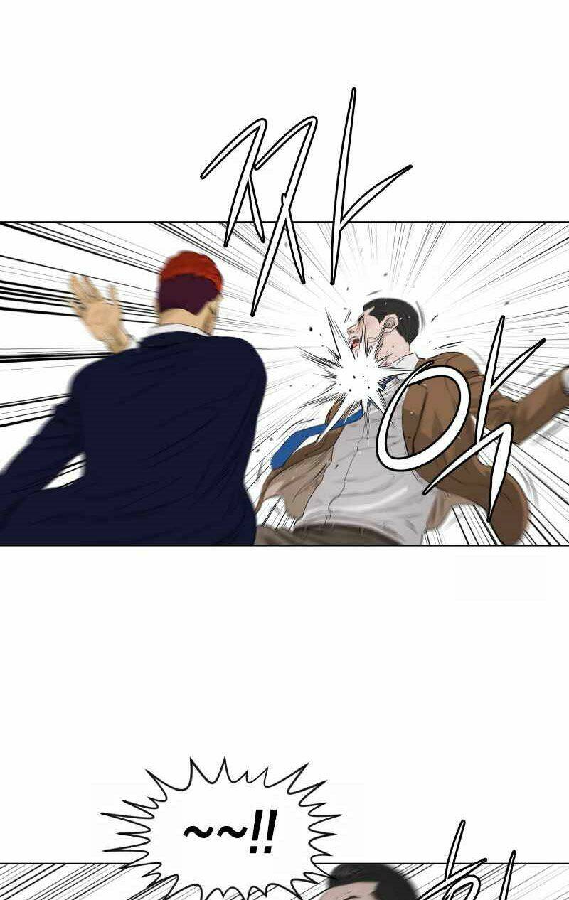 Cuộc đời Thứ Hai Của Một Gangster - Chapter 79 - Page 28