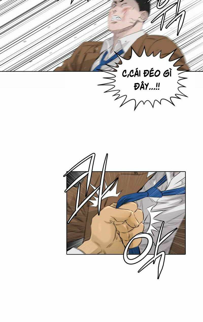 Cuộc đời Thứ Hai Của Một Gangster - Chapter 79 - Page 29