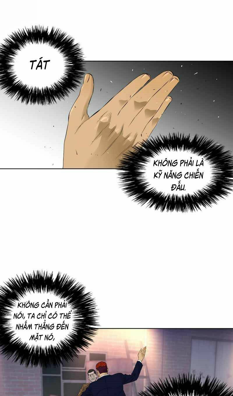 Cuộc đời Thứ Hai Của Một Gangster - Chapter 79 - Page 32