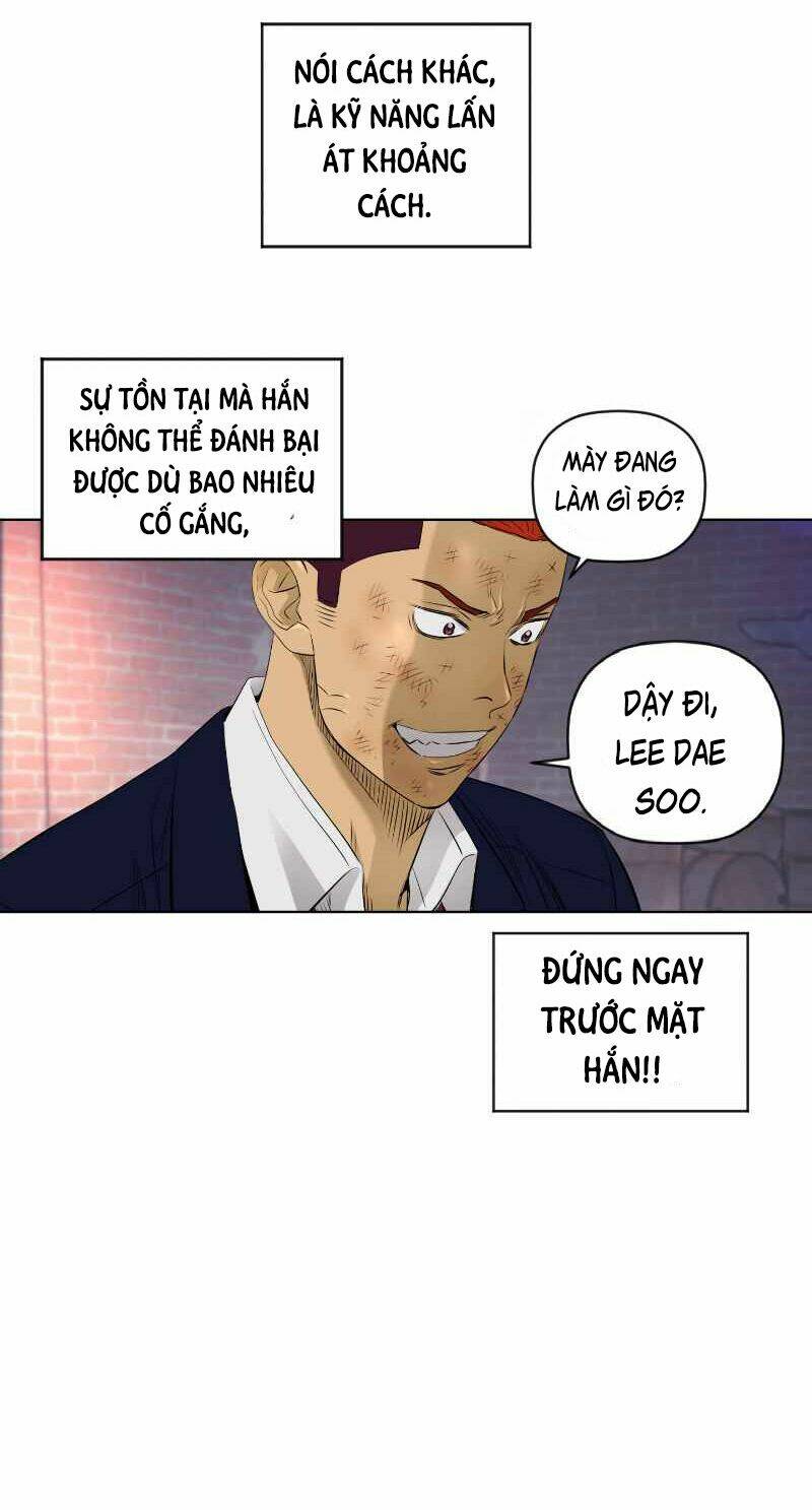 Cuộc đời Thứ Hai Của Một Gangster - Chapter 79 - Page 35