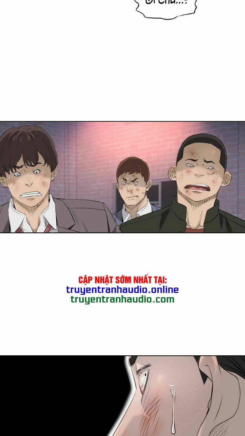 Cuộc đời Thứ Hai Của Một Gangster - Chapter 79 - Page 38