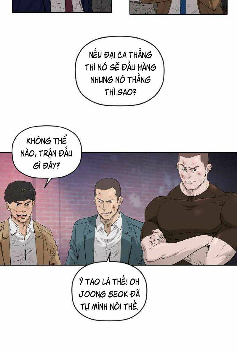 Cuộc đời Thứ Hai Của Một Gangster - Chapter 79 - Page 3