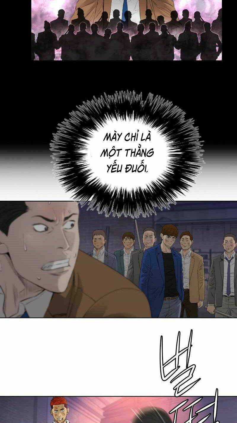 Cuộc đời Thứ Hai Của Một Gangster - Chapter 79 - Page 41