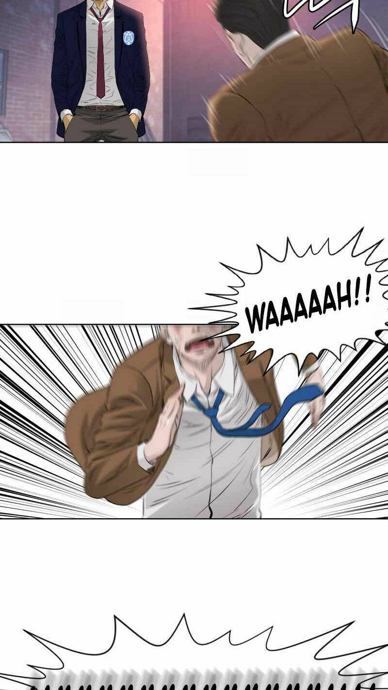 Cuộc đời Thứ Hai Của Một Gangster - Chapter 79 - Page 42